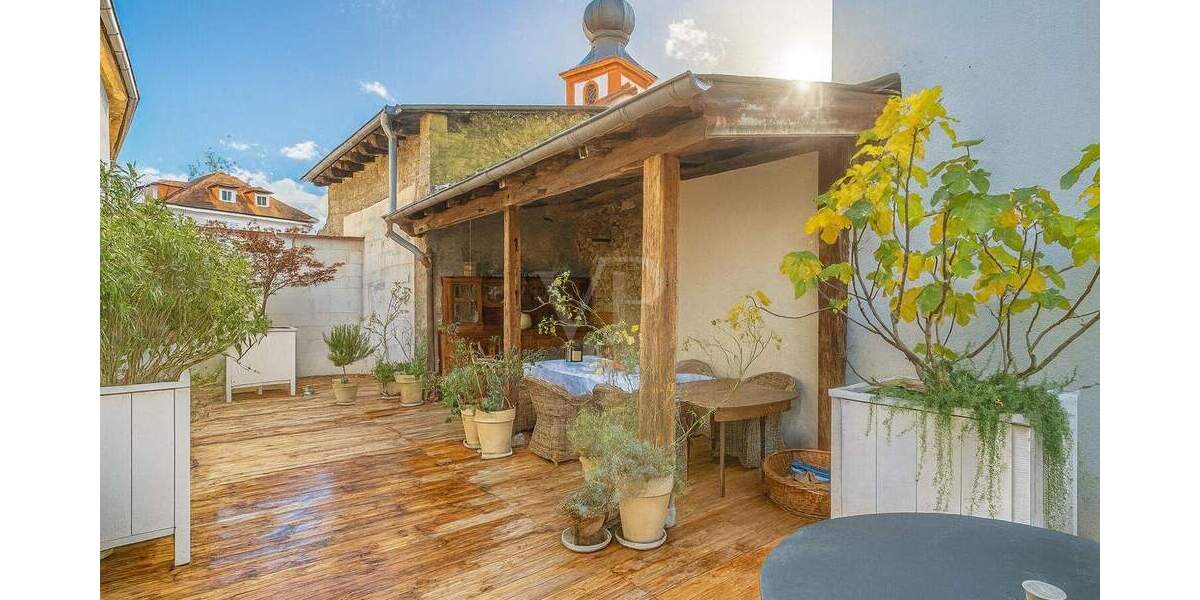 Einfamilienhaus Edingen-Neckarhausen Neckarhausen - 8 Zimmer, 310 m&sup2;, 890.000&euro; | Angebot:25737362