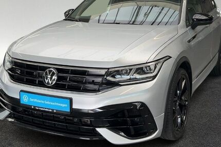 VW Tiguan 59.389 km 36.191 &euro; Mannheim 68309