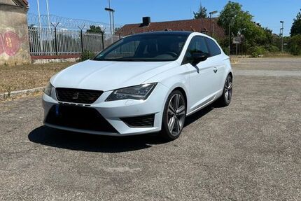 Seat Leon 171.000 km 13.400 &euro; Mannheim 68239