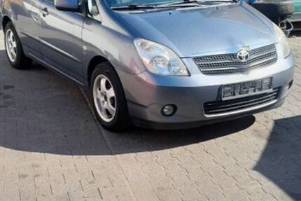 Toyota Verso