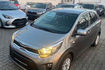 Kia Picanto 5.000 km 15.490 &euro; Weinheim 69469