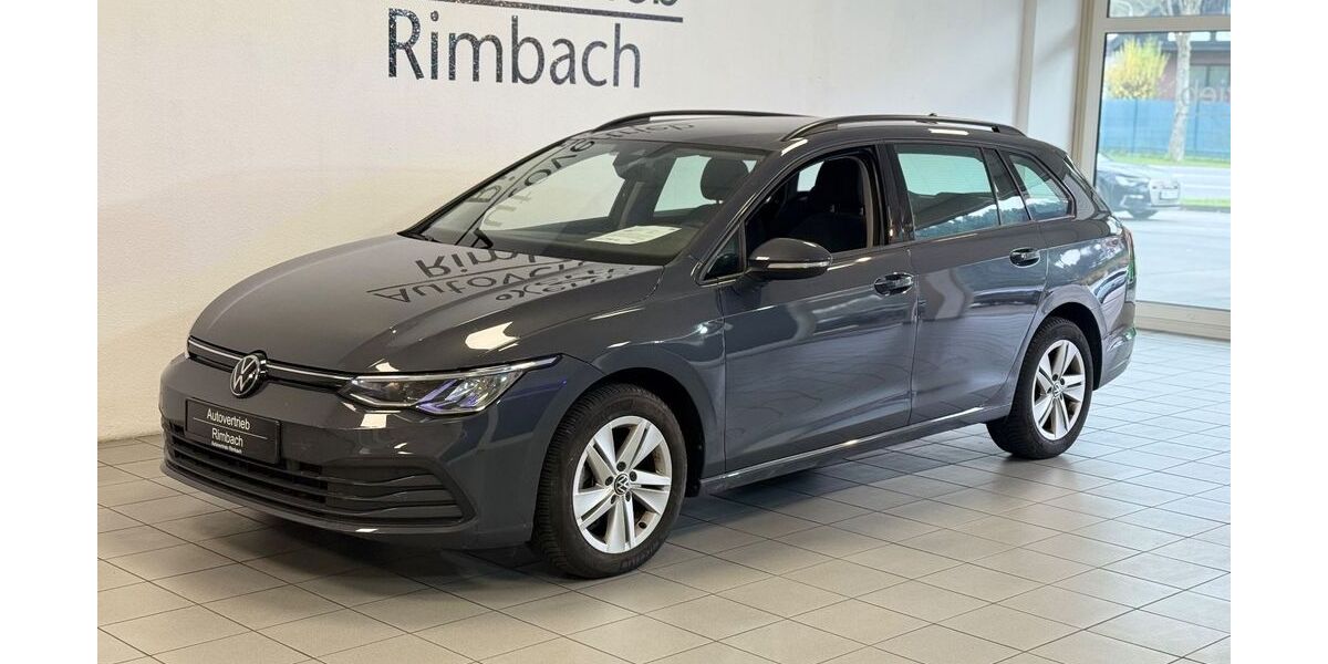 VW Golf 155.000 km 14.790 &euro; Rimbach 64668