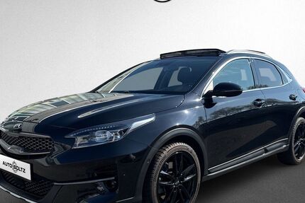 Kia XCeed 42.000 km 23.499 &euro; Viernheim 68519