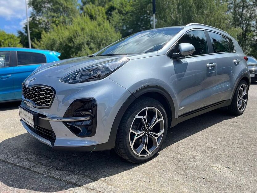Sportage