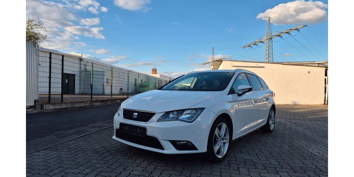 Seat Leon 140.500 km 7.700 &euro; Mutterstadt 67112