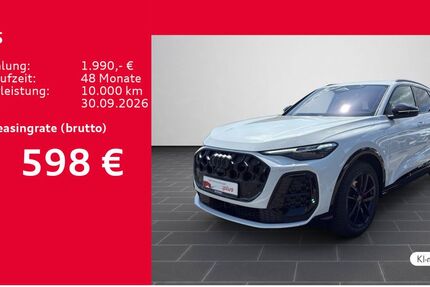 Audi Q5 12.185 km 58.790 &euro; Ludwigshafen 67063