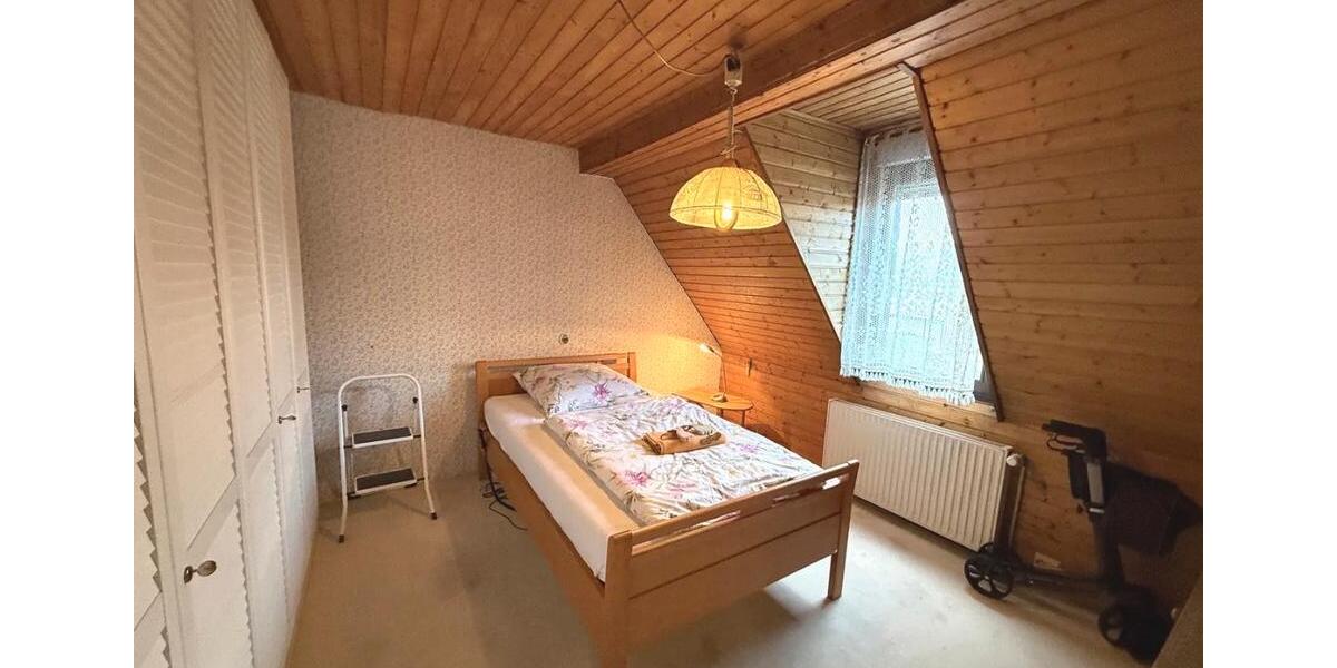Reihenhaus Edingen-Neckarhausen Neckarhausen - 4 Zimmer, 115 m&sup2;, 360.000&euro; | Angebot:26763008