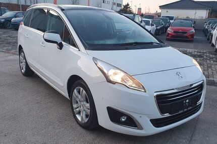Peugeot 5008 98.000 km 10.000 &euro; Neuhofen 67141