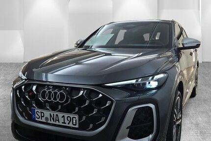 Audi SQ5 3.999 km 85.850 &euro; Speyer 67346