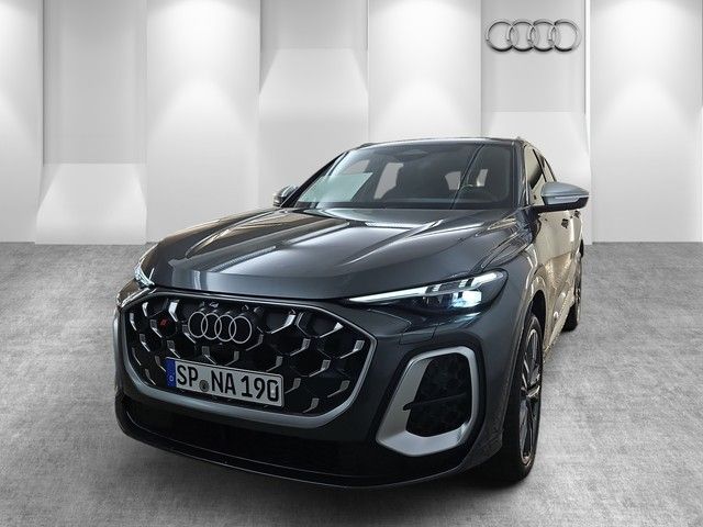 Audi SQ5 3.999 km 85.850 &euro; Speyer 67346
