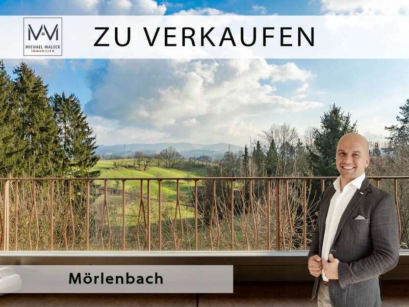 Wohnung zum Kaufen in Mörlenbach 240.000 € 120 m²