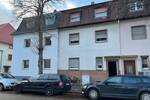 Etagenwohnung Mannheim / Feudenheim Feudenheim - 2 Zimmer, 65 m&sup2;, 640&euro; | Angebot:26801552