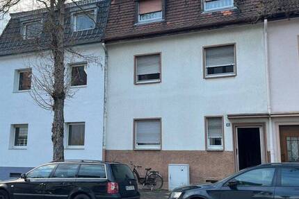 Wohnung Mannheim / Feudenheim Feudenheim - 2 Zimmer, 65 m&sup2;, 640&euro; | Angebot:26801552