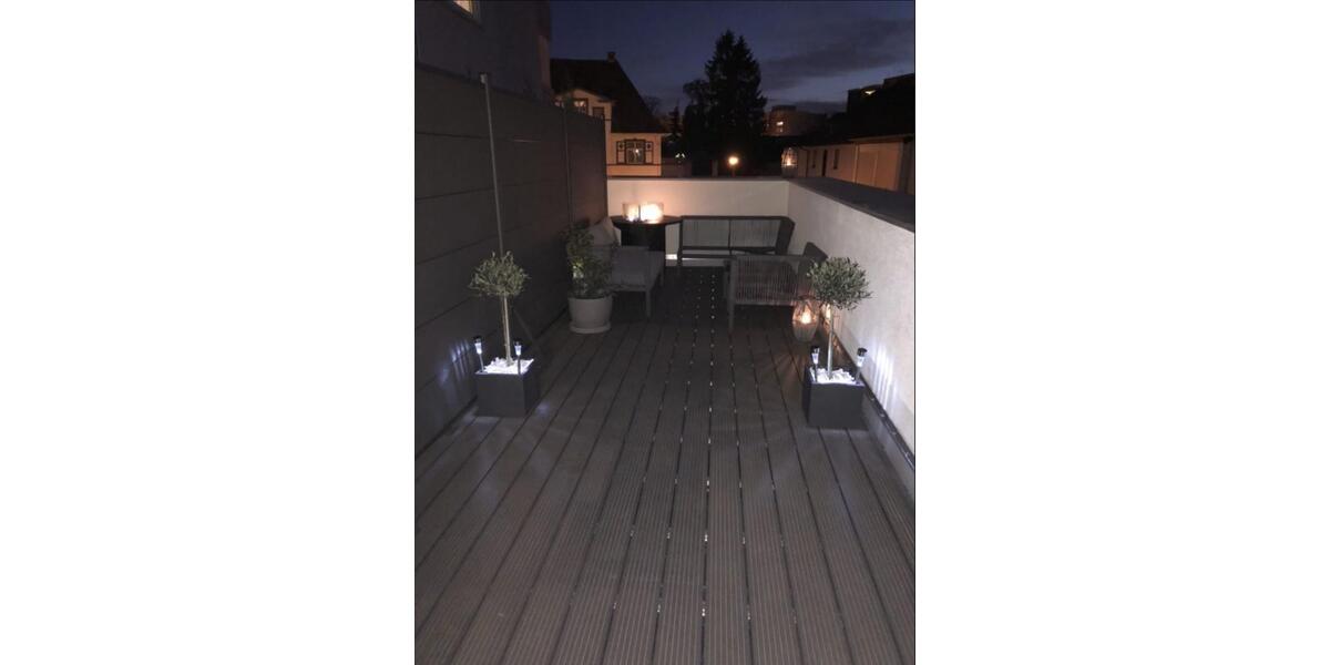 2 Zimmerwohnung Bj. 2020 Traumwhg. mit gr. Terrasse 2.5 zimmer