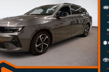 Opel Astra 15.034 km 23.919 &euro; Heidelberg 69115