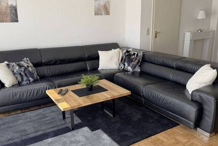 Wohnung Viernheim - 2 Zimmer, 80 m&sup2;, 800&euro; | Angebot:26203209