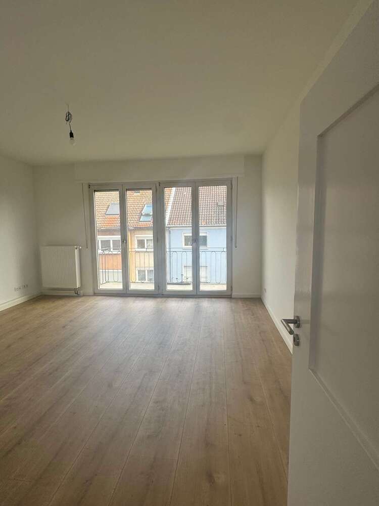 Wohnung zum Mieten in Mannheim 990 € 67 m²