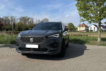 Seat Tarraco 105.000 km 29.999 &euro; Maxdorf 67133