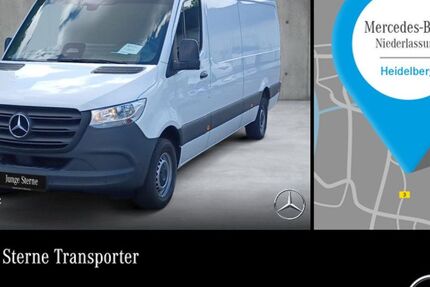 Mercedes-Benz Sprinter 41.681 km 40.317 &euro; Heidelberg 69126