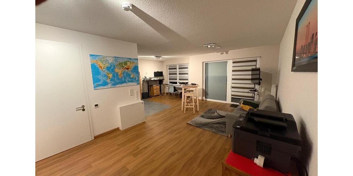 Erdgeschoßwohnung Beindersheim - 2 Zimmer, 64 m&sup2;, 268.000&euro; | Angebot:26413322