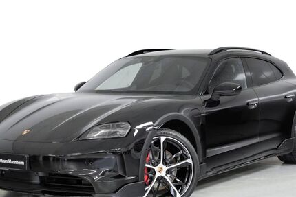 Porsche Taycan 13.199 km 124.900 &euro; Mannheim 68229