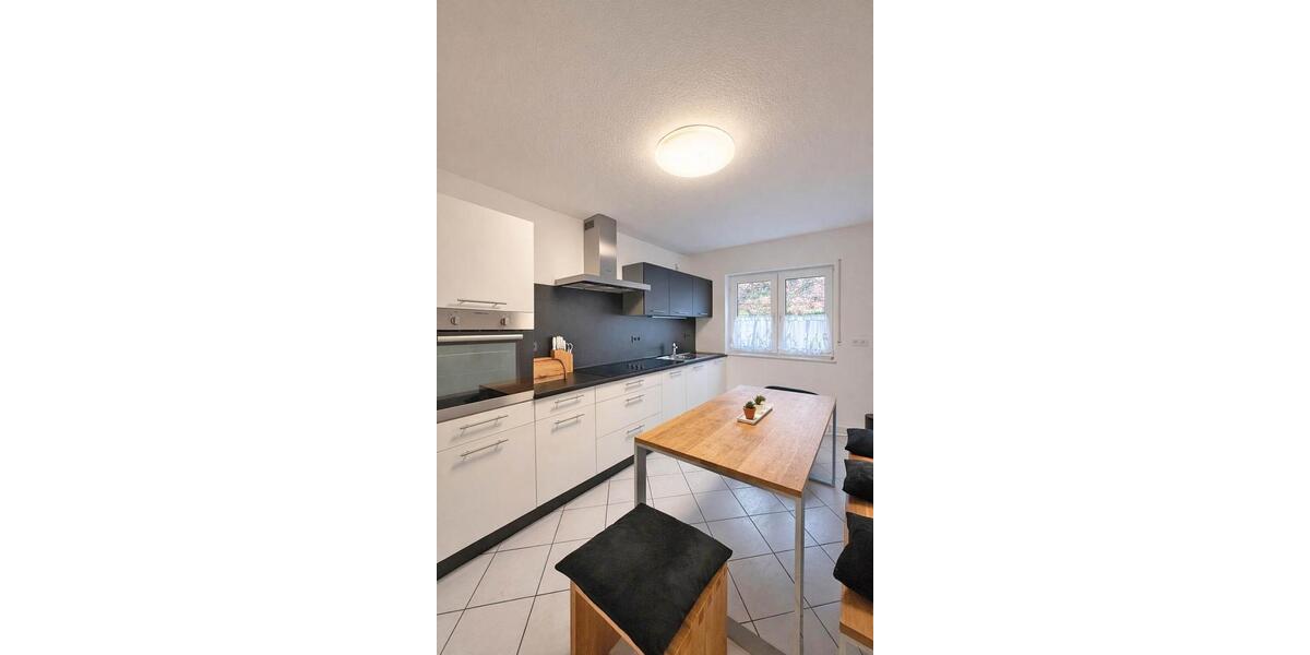 Etagenwohnung Viernheim - 3 Zimmer, 104 m&sup2;, 1.130&euro; | Angebot:26167802