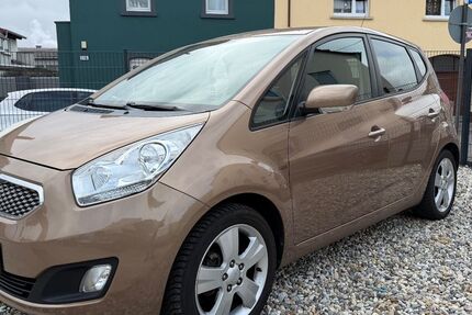 Kia Venga 90.761 km 7.290 &euro; Ludwigshafen 67069