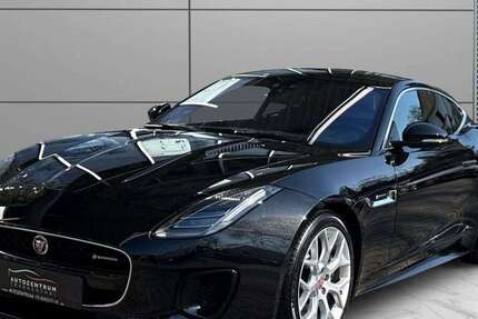 Jaguar F-Type 56.000 km 43.970 &euro; Frankenthal 67227