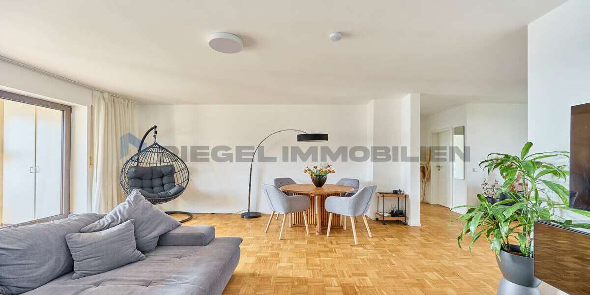 Etagenwohnung Speyer - 3 Zimmer, 95 m&sup2;, 369.900&euro; | Angebot:26826310