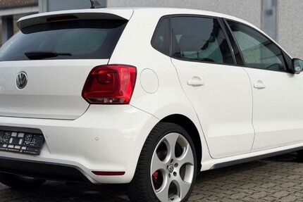 VW Polo 160.000 km 8.490 &euro; Mannheim 68307