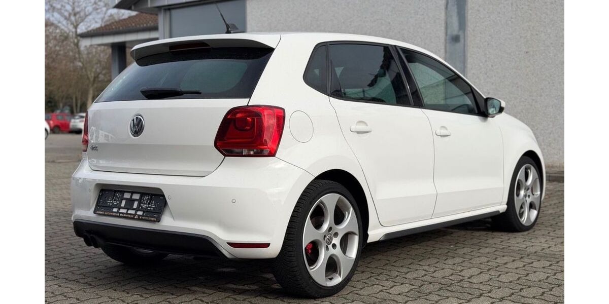 VW Polo 160.000 km 8.490 &euro; Mannheim 68307