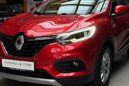 Renault Kadjar 87.300 km 15.990 &euro; Mutterstadt 67112