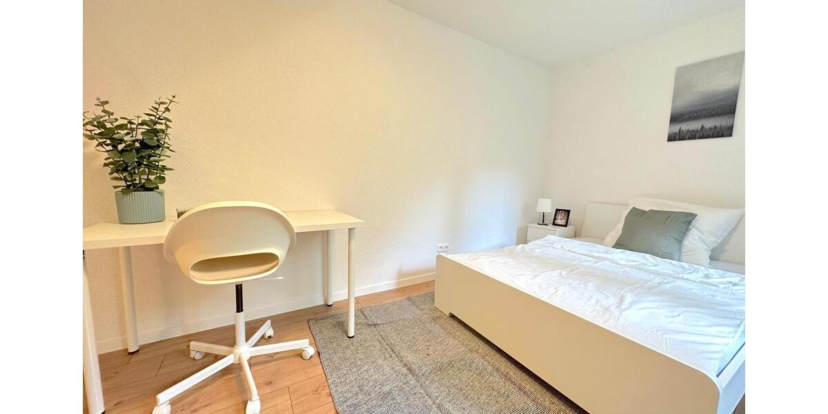 Etagenwohnung Heidelberg Boxberg - 1 Zimmer, 15 m&sup2;, 500&euro; | Angebot:25545687