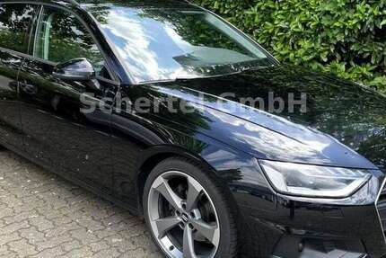 Audi A4 235.284 km 14.100 &euro; Mannheim 68259