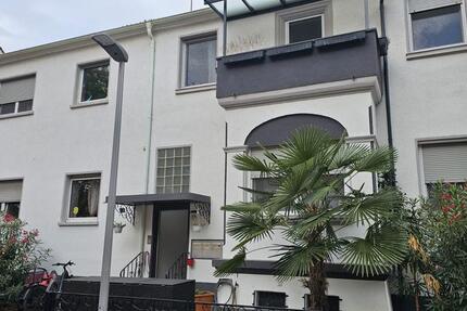 Haus Ludwigshafen am Rhein Mundenheim - 12 Zimmer, 260 m&sup2;, 989.000&euro; | Angebot:27258590