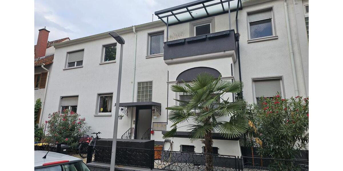 Mehrfamilienhaus, Wohnhaus Ludwigshafen am Rhein Mundenheim - 12 Zimmer, 260 m&sup2;, 989.000&euro; | Angebot:27258590