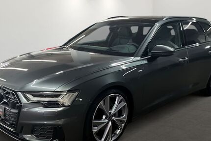Audi A6 1.200 km 76.900 &euro; Grünstadt 67269