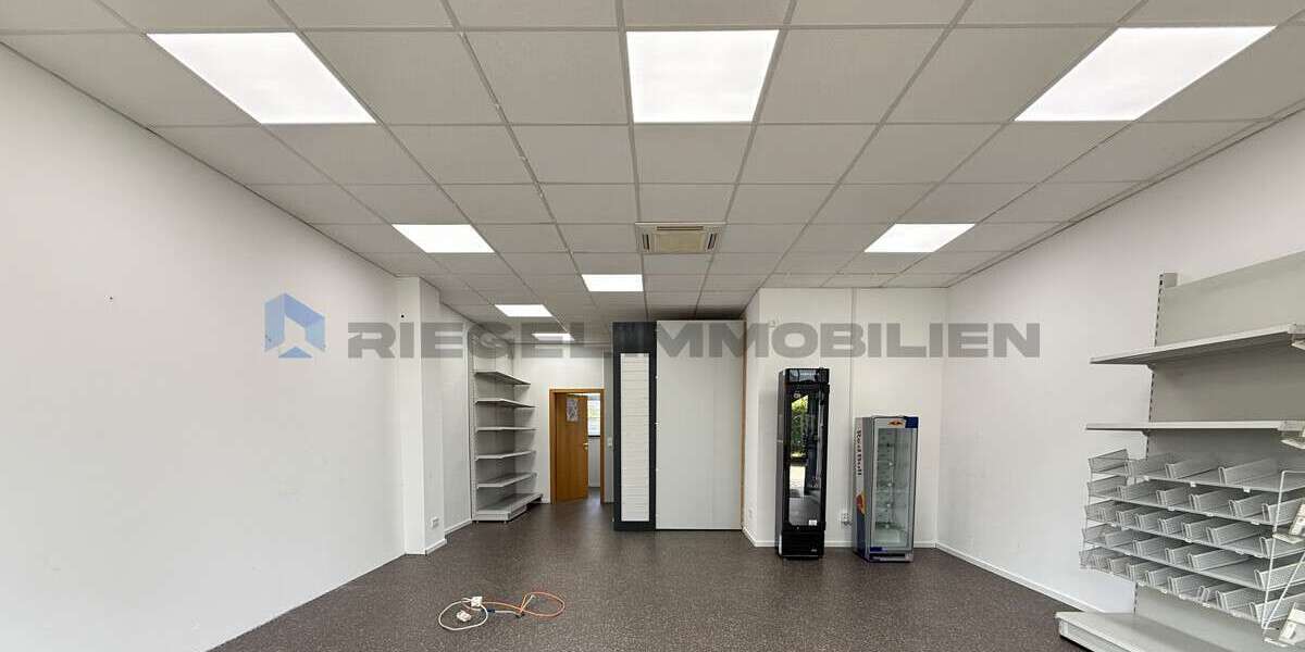 Gewerbeobjekt Lambsheim - 900&euro; | Angebot:26182098