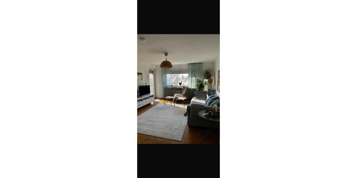 Etagenwohnung Mannheim Gartenstadt - 3 Zimmer, 72 m&sup2;, 209.000&euro; | Angebot:25839473