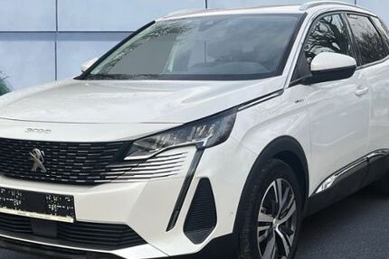 Peugeot 3008 39.970 km 22.490 &euro; Haßloch 67454