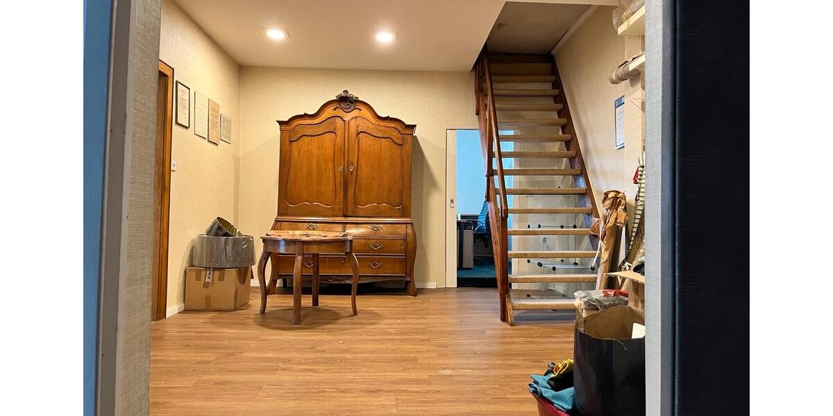 Büro – Werkstatt – Atelier zimmer