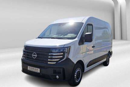 Nissan Interstar 1.500 km 36.750 &euro; Heidelberg 69126