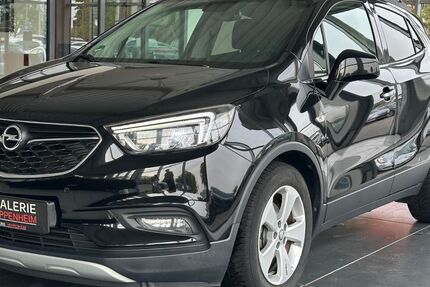 Opel Mokka 61.000 km 13.900 &euro; Heppenheim 64646