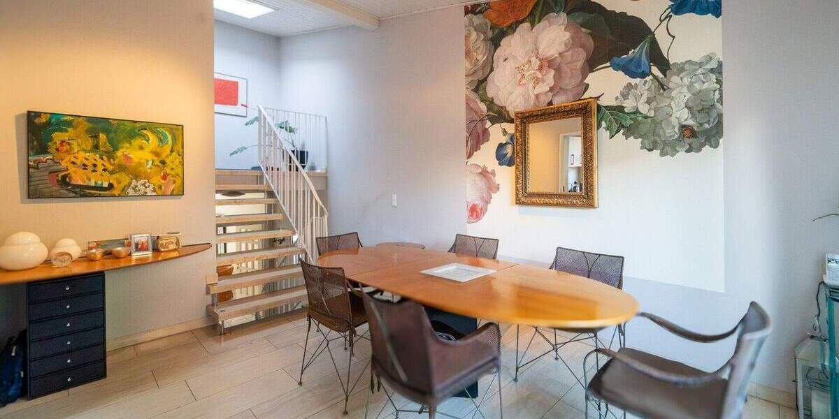 Doppelhaushälfte Weinheim Lützelsachsen - 5 Zimmer, 134 m&sup2;, 695.000&euro; | Angebot:24789910