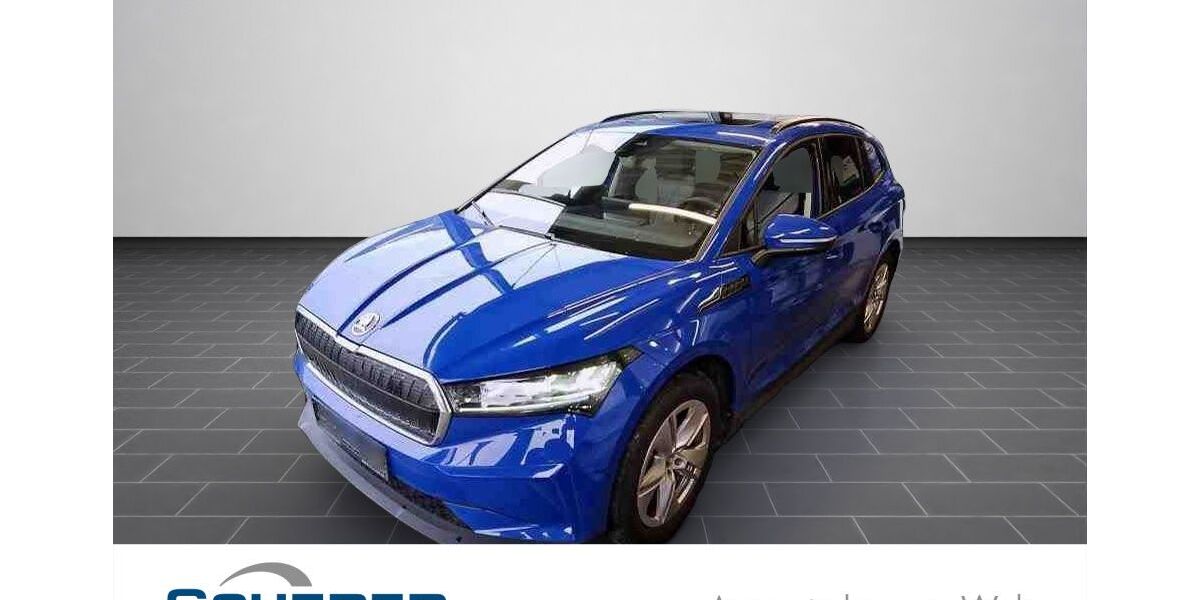 Skoda Enyaq 19.008 km 23.400 &euro; Ladenburg 68526