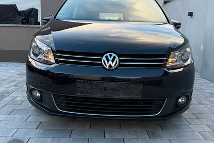 VW Touran 195.000 km 3.300 &euro; Waghäusel 68753