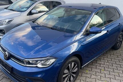 VW Polo 9.999 km 19.990 &euro; Weinheim 69469