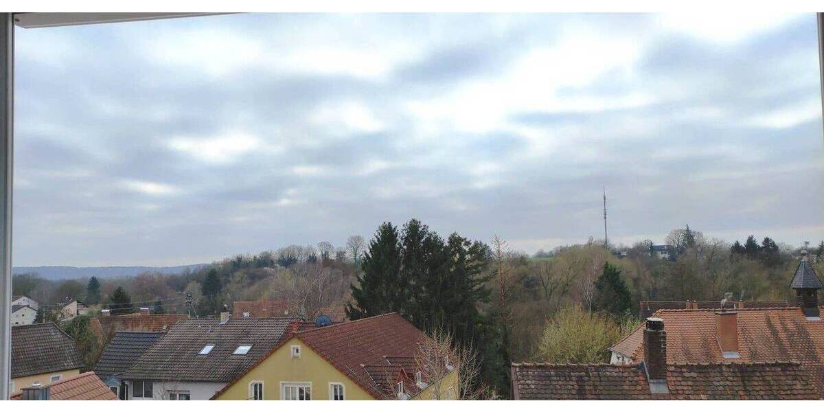 Etagenwohnung Wiesloch - 2 Zimmer, 85 m&sup2;, 1.150&euro; | Angebot:26929288