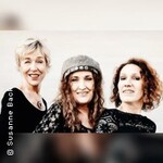 Haigis, Back & Titus: Songs & Stories