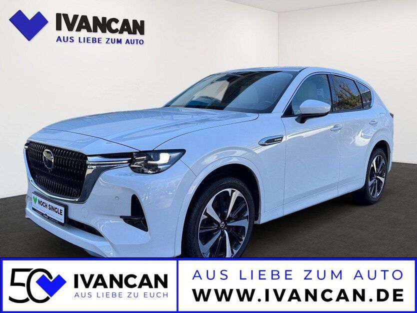 CX-60